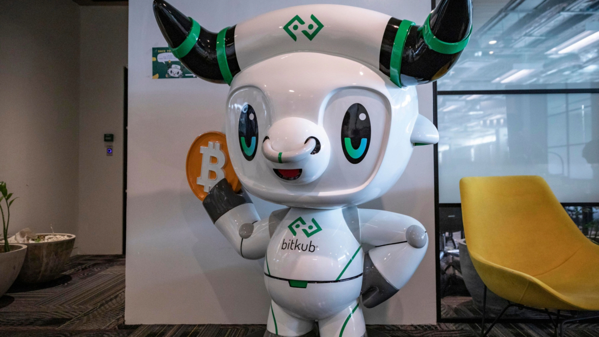 Biktub, Thailand&rsquo;s Biggest Crypto Exchange, Hiring Advisers for 2025 IPO