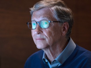 Bill Gates Netflix Docu-Series Trailer Dives Into Microsoft Co-Founder&rsquo;s Brain
