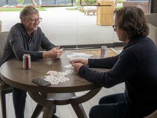 Bill Gates Docu-Series, Inside Bill&#039;s Brain: Decoding Bill Gates, Now Streaming on Netflix in India