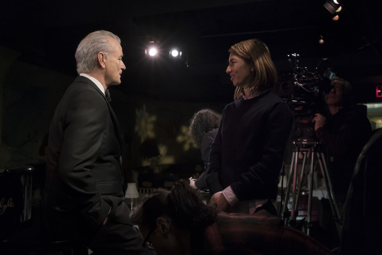 Apple Reunites Bill Murray, Sofia Coppola for Its First Original Film From Oscar-Winning Studio A24