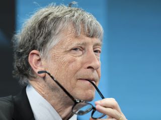Bill Gates Said to Have Left Microsoft Board Amid Probe into Relationship With Employee