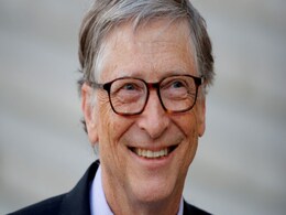 Bill Gates' Green Tech Fund Bets on Silicon Valley Farming Robots Bill Gates' Green Tech Fund Bets on Silicon Valley Farming Robots