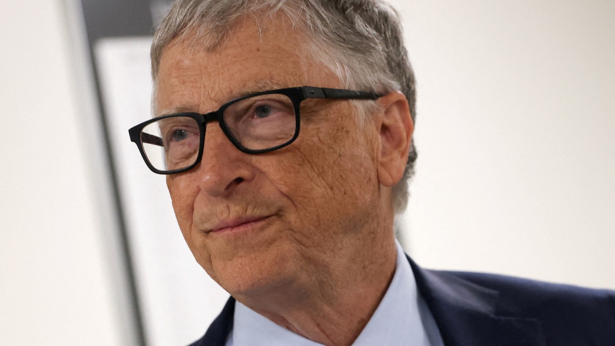Bill Gates Says Pausing AI Development Will Not Solve Challenges Ahead