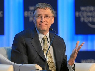 Bill Gates Questions Elon Musk&#039;s Move to Buy Twitter, Says Could &#039;Make It Worse&#039;