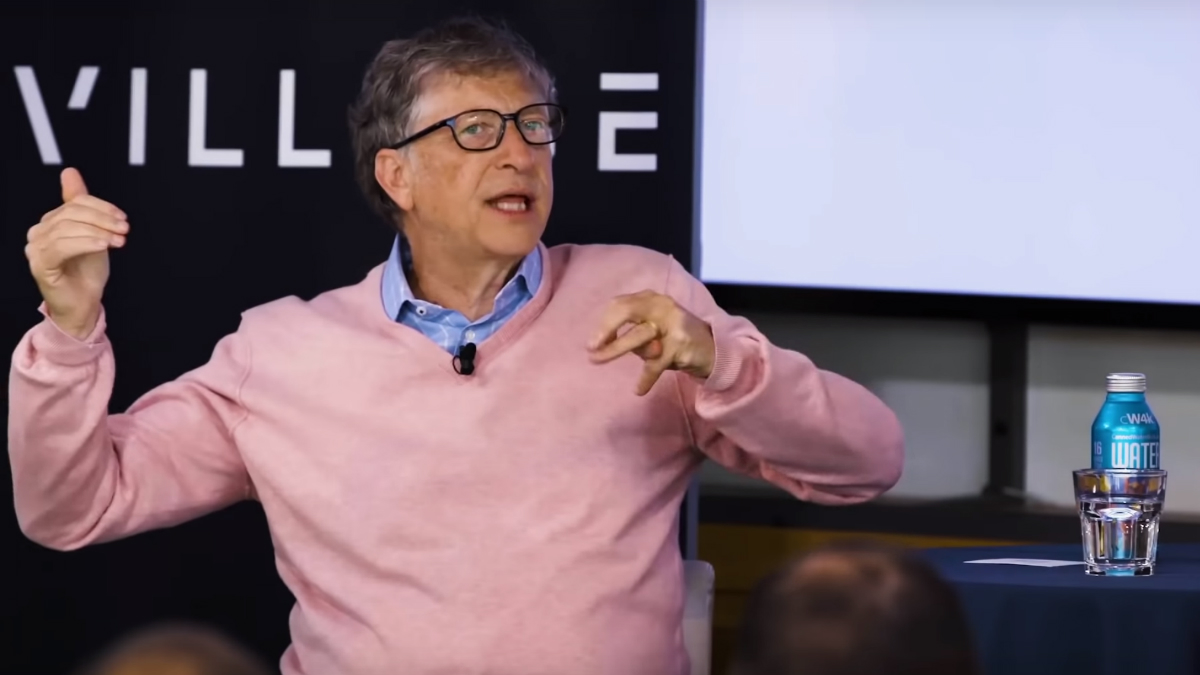 Bill Gates Officially Passes Jeff Bezos as World's Richest Person: Bloomberg Billionaires Index