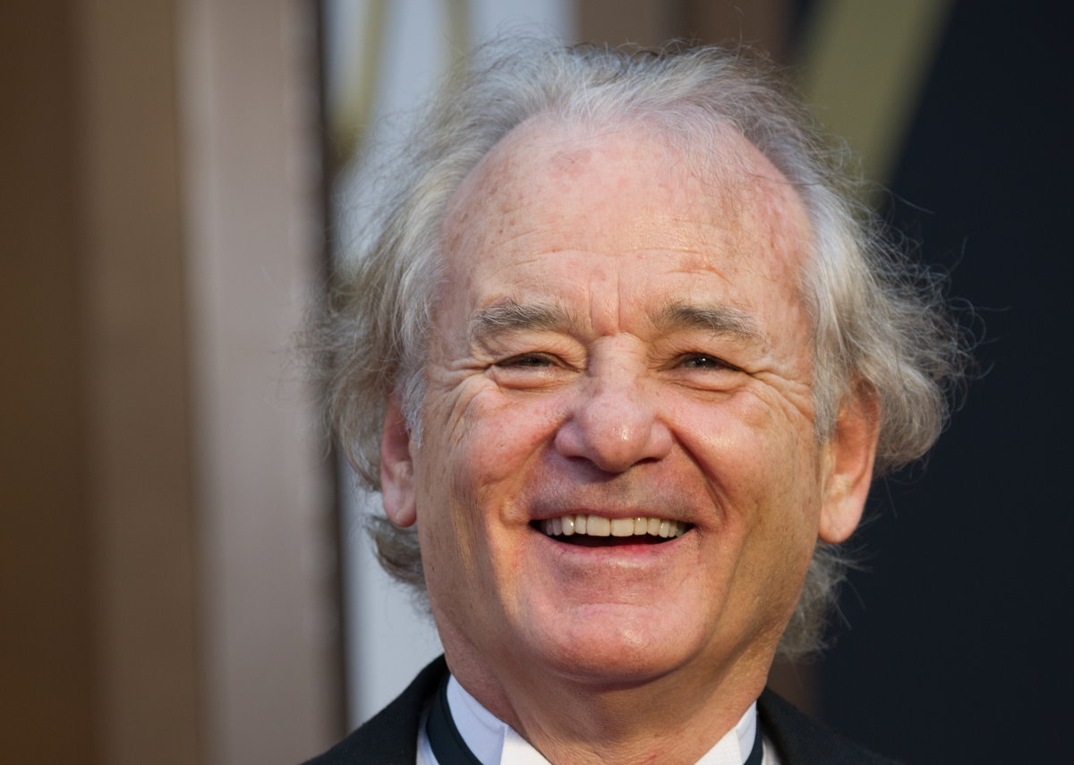 Bill Murray Playing a Villain in Ant-Man and the Wasp: Quantumania