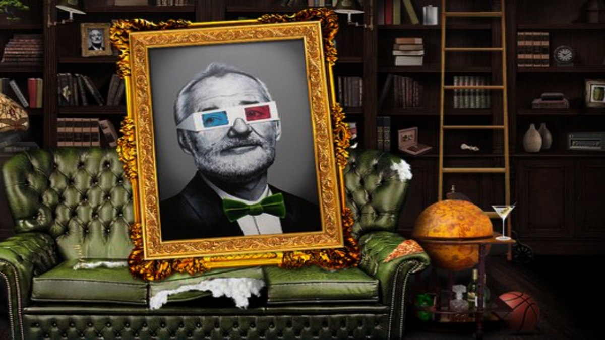 Hackers Loot Hollywood’s Bill Murray of $185,000 Charity Fund Collected via NFT Auction, Details Here