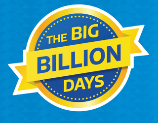 Flipkart Big Billion Days Sale: The Best Non-Mobile Deals Still Available on Day 3