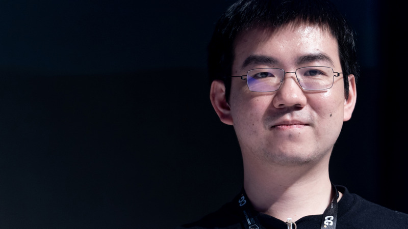 Crypto's 32-Year-Old Billionaire Mining King Is Mulling an IPO