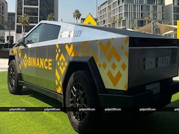 At Binance Blockchain Week, Stablecoins, Asset Tokenisation and AI Emerge as Key Talking Points At Binance Blockchain Week, Stablecoins, Asset Tokenisation and AI Emerge as Key Talking Points