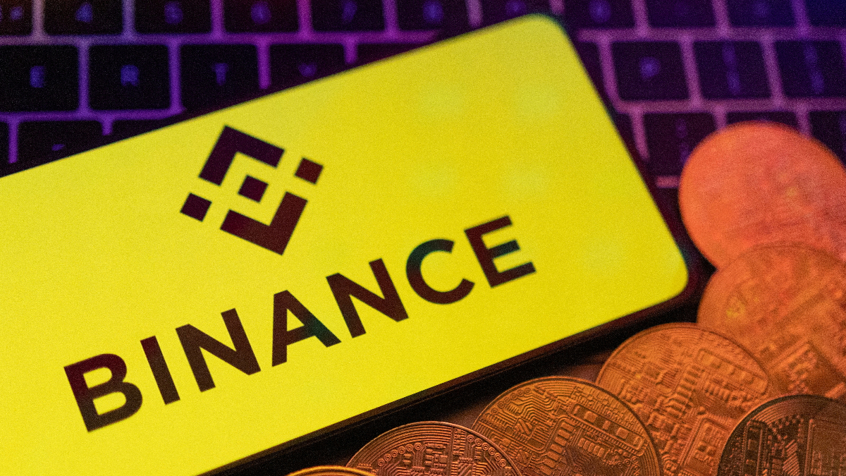 US Judge Approves Binance's $4.3 Billion Guilty Plea