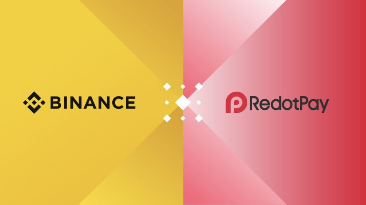 Binance Takes RedotPay to Court Over Claimed $473 Million Losses