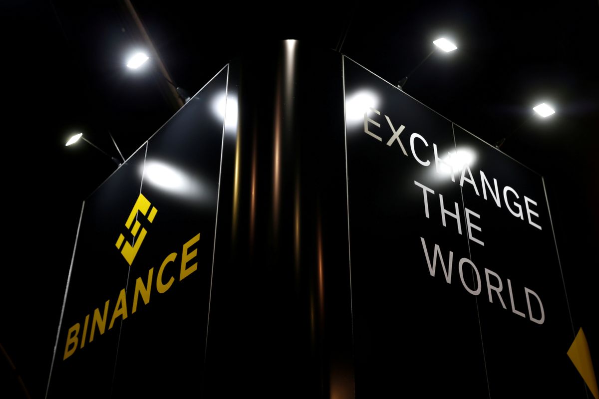 Binance Cryptocurrency Exchange to Double Compliance Staff as Regulators Circle