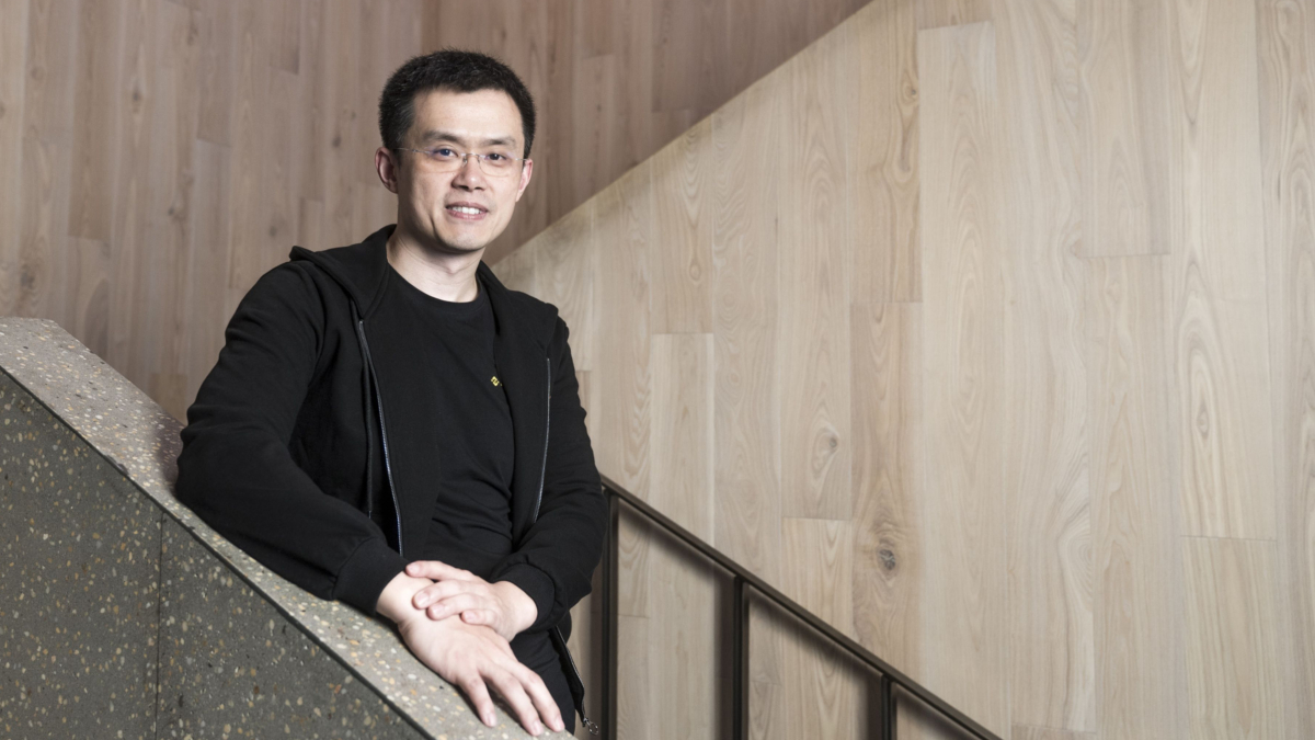 Binance CEO Changpeng Zhao Says Top Priority Is Hiring More Regulatory Staff