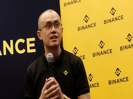 Binance Crypto Exchange Founder Changpeng Zhao Sentenced to 4 Months in Prison Binance Crypto Exchange Founder Changpeng Zhao Sentenced to 4 Months in Prison