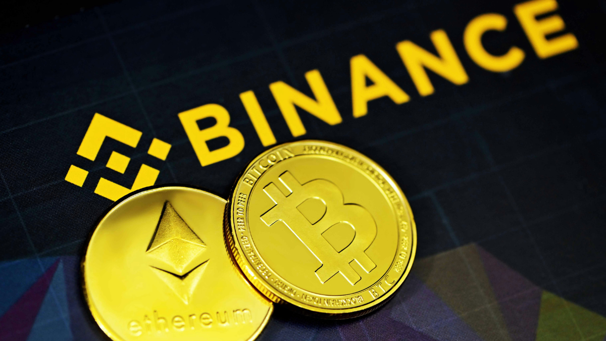 Binance Defends EU Licence Compliance Following Reports of Possible Rejection