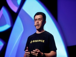Binance, Elon Musk's Co-Investor, Creating Team to Help Twitter With Blockchain Binance, Elon Musk's Co-Investor, Creating Team to Help Twitter With Blockchain