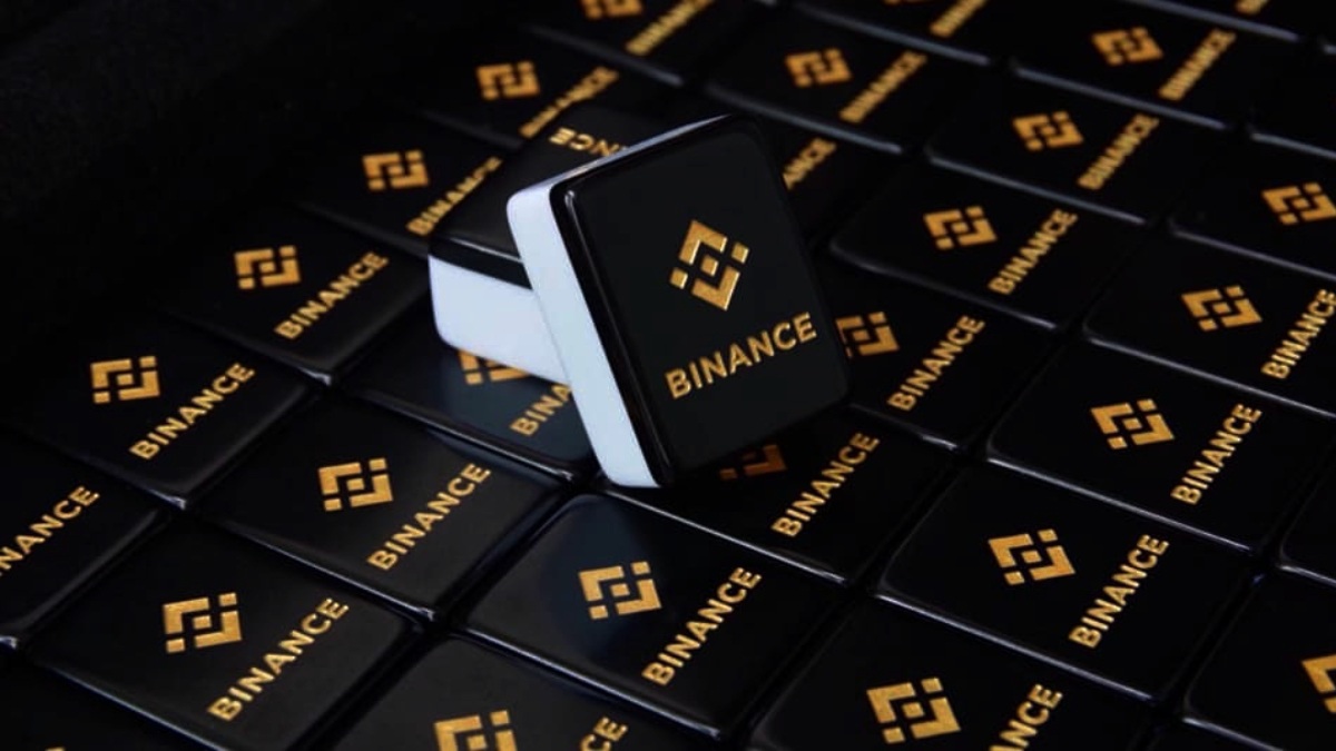 Binance Denies Allegations That Claim the Exchange Shared User Data With Russian Authorities