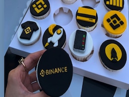 Binance Scores Operational Permits in Abu Dhabi, Will Work as Broker-Dealer in Digital Assets Binance Scores Operational Permits in Abu Dhabi, Will Work as Broker-Dealer in Digital Assets