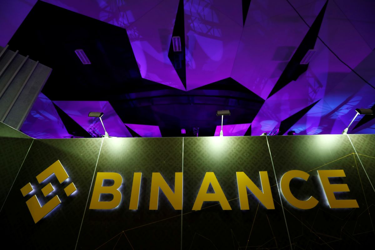 Binance Cryptocurrency Exchange Faces Criminal Complaint From Thailand SEC for Operating Without Licence