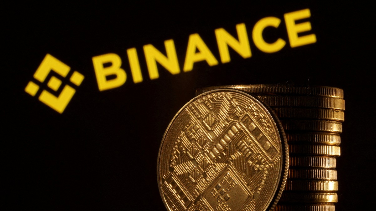 Binance Reportedly Saw Monthly Illegal Crypto Transactions Worth $90 Billion in Banned China Market