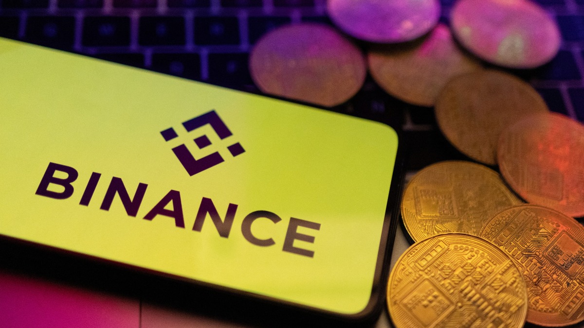 Not Just &lsquo;Hype&rsquo; but &lsquo;Genuine Value&rsquo;: Binance CMO Rachel Conlan Decodes Exchange's Crypto Marketing Playbook