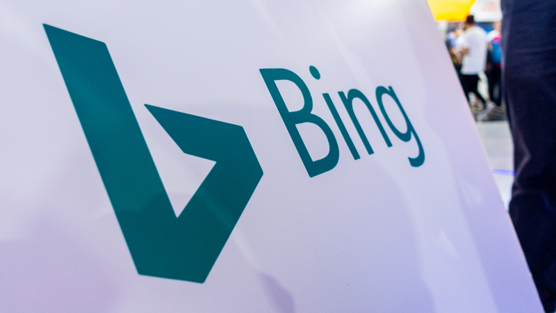 Microsoft Bing Search Engine Inaccessible in China