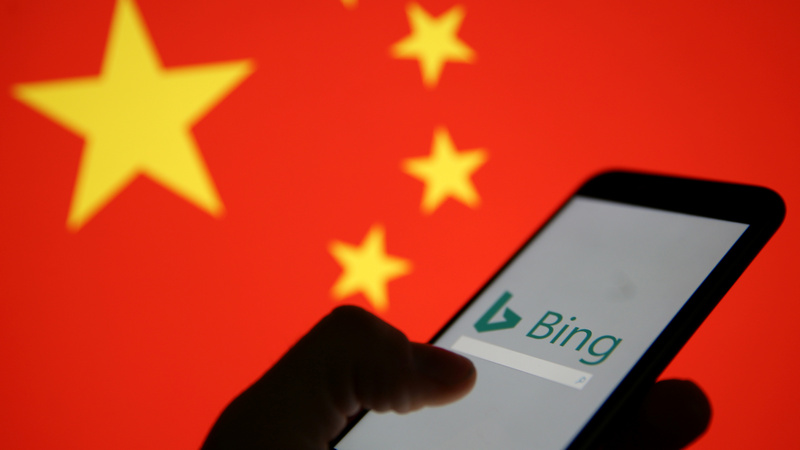 Bing&rsquo;s Day-Long Outage in China Believed to Be Technical Error, Not Censors' Block