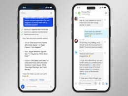 Microsoft Bing, Edge and Skype for Smartphones Updated With AI Chatbot Features: Details Microsoft Bing, Edge and Skype for Smartphones Updated With AI Chatbot Features: Details