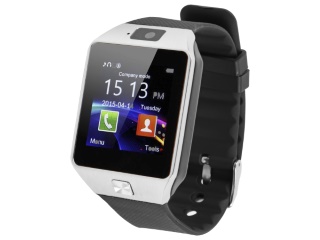 Bingo T30 Smartwatch With Calling, SMS Launched at Rs. 1,099