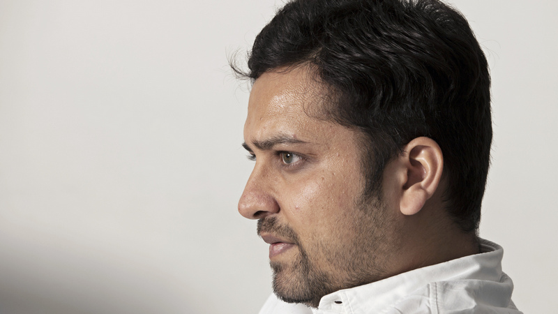 Flipkart’s Binny Bansal Breaks His Silence After Abrupt Exit