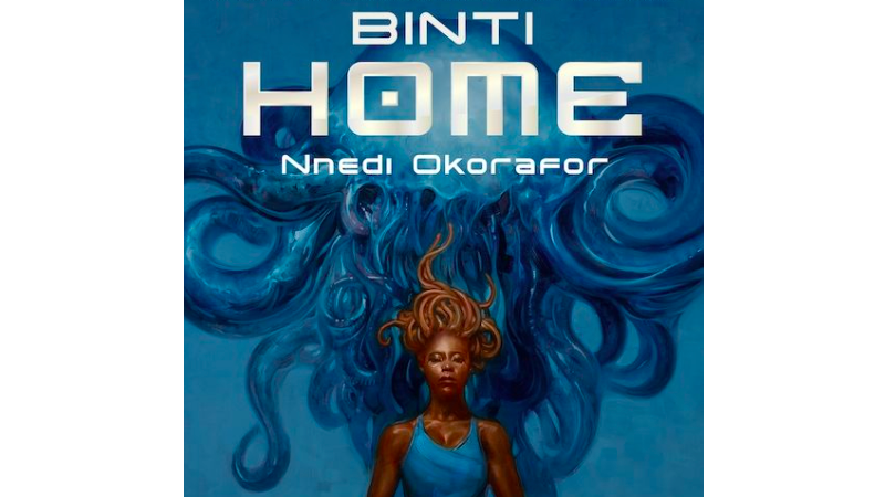 Binti: Home Is a Science Fiction Book That Brings Together Maths, Africa, and Space Aliens