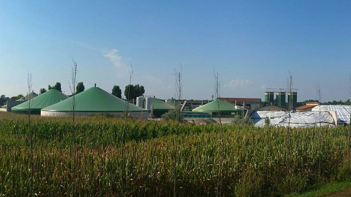 Five Technologies That Will Help Make Food System Carbon Neutral