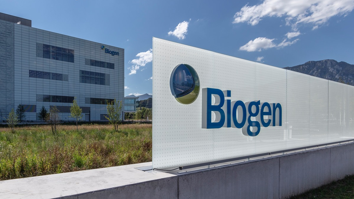 Samsung in Talks to Buy Alzheimer’s Drug Maker Biogen for $42 Billion: Report