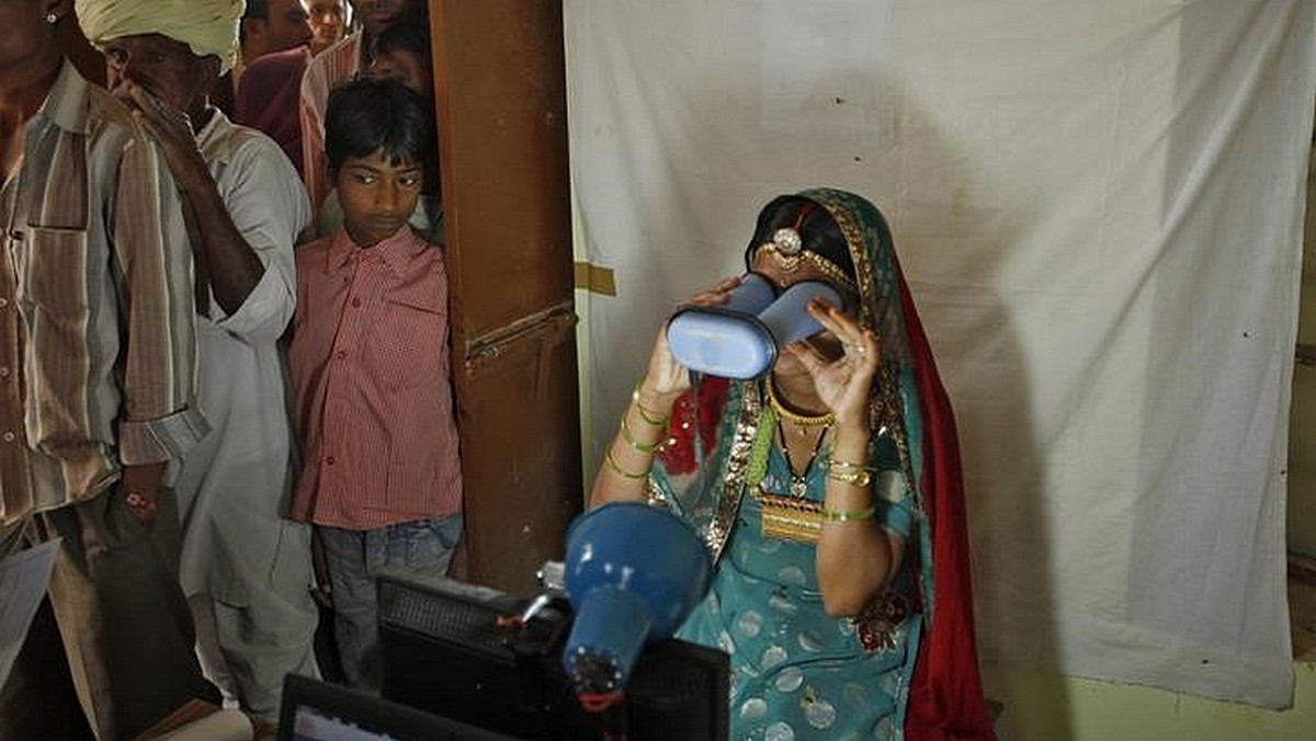 India Among Top Five Worst Countries for Privacy of People&rsquo;s Biometric Data, Report Claims
