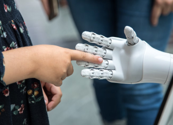 Bionic Limbs Controlled by Brain Signals: A Leap Forward for Amputees