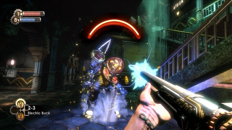 bioshock pa4