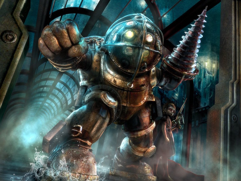 BioShock: The Collection Review