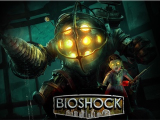 Did You Know That Two BioShock Games Were Made in India?