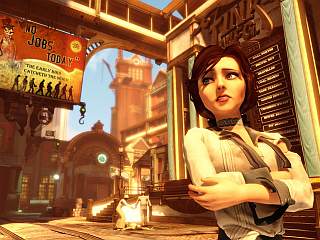 BioShock: The Collection Goes Free Till June 2 During Epic Games Store Mega Sale 2022