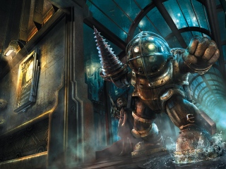 Next BioShock Game Set for &#039;Overhaul&#039; After 2K Shakes Up Studio Leadership: Report