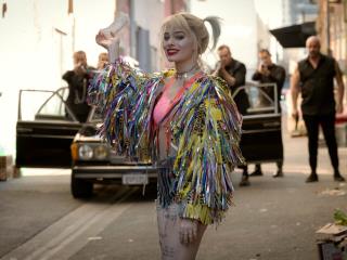 Birds of Prey Box Office: $81 Million Opening Weekend Is Worst in DC Film Universe