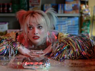 Birds of Prey Review: Margot Robbie&rsquo;s Harley Quinn Still Needs Emancipation