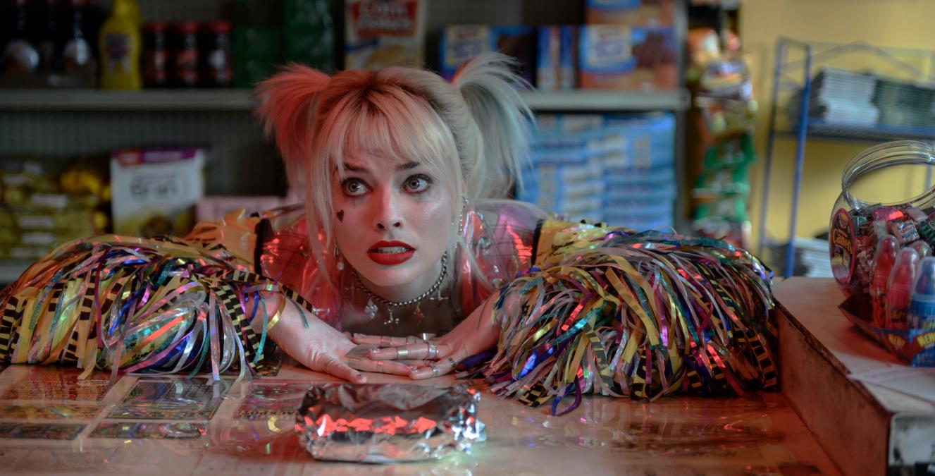 Birds of Prey Review: Margot Robbie’s Harley Quinn Still Needs Emancipation