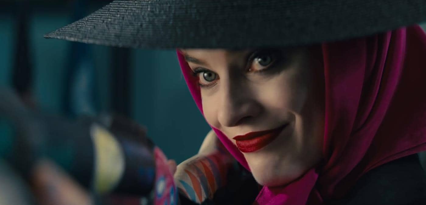 Birds Of Prey En Streaming Birds of Prey Trailer: Final Look at Margot Robbie DC Movie Released in