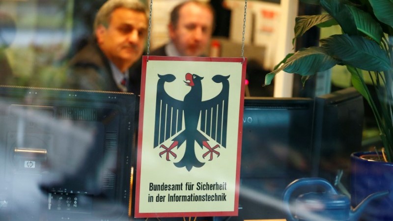 German Student Admits to Data Hack That Hit Merkel and Others