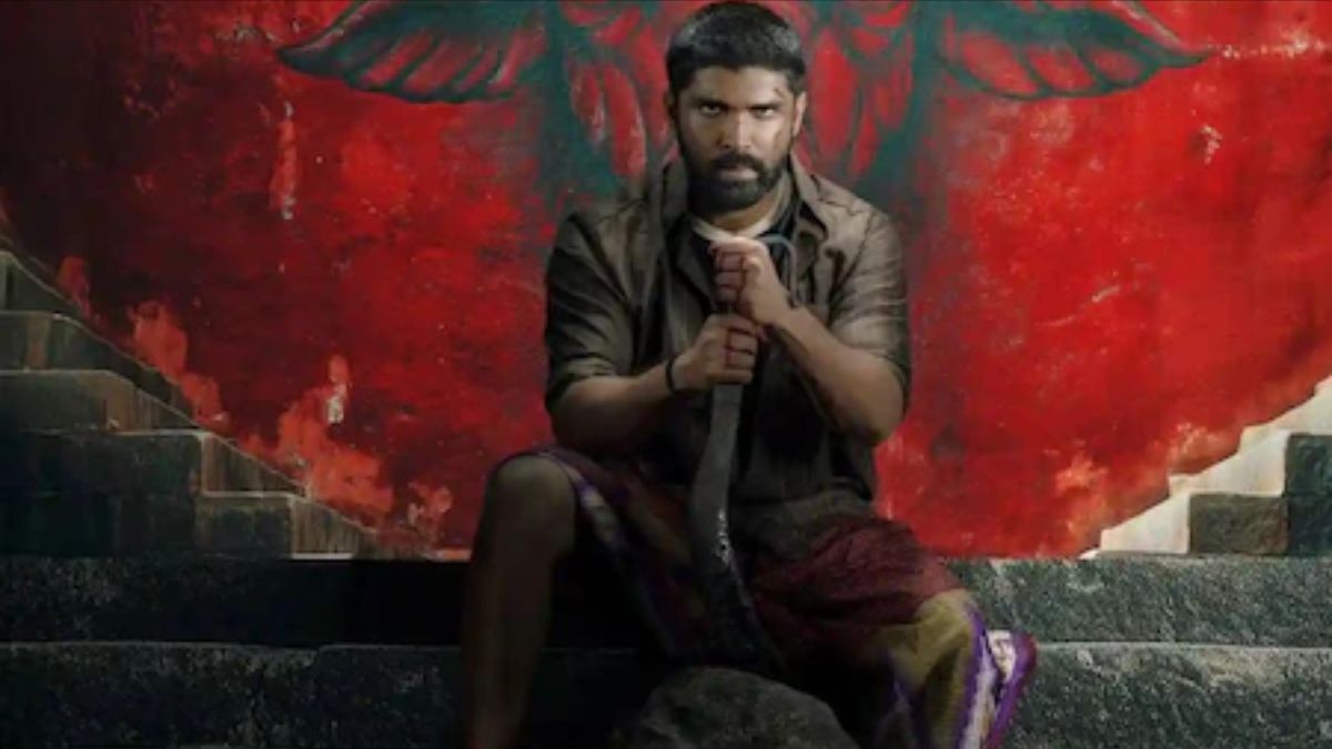 Bison Kaalamaadan OTT Release Date Confirmed: When and Where to Watch This Tamil Sports Action Drama Online?