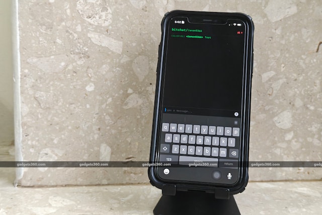 Jack Dorsey Launches Bitchat Mesh Chat App for iPhone That Works Without Internet Access Jack Dorsey Launches Bitchat Mesh Chat App for iPhone That Works Without Internet Access