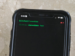 Jack Dorsey Launches Bitchat Mesh Chat App for iPhone That Works Without Internet Access