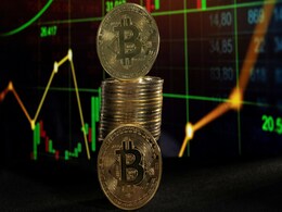 Bitcoin Touches Record High, Sets Sights on $100,000 Bitcoin Touches Record High, Sets Sights on $100,000